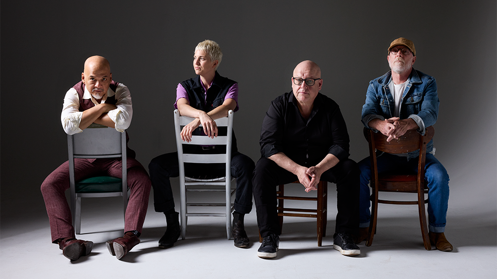 Pixies