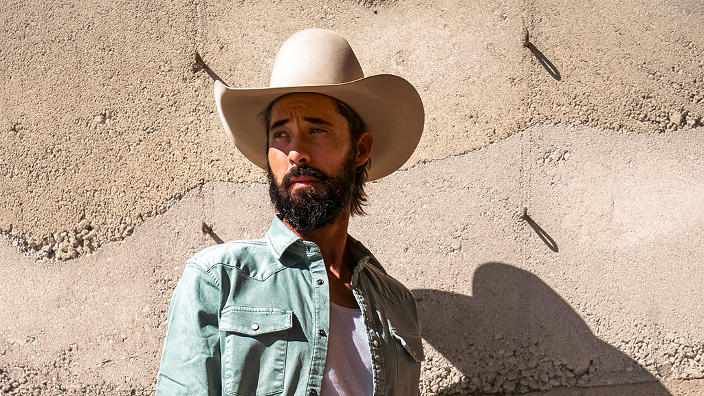 Ryan Bingham and The Texas Gentlemen