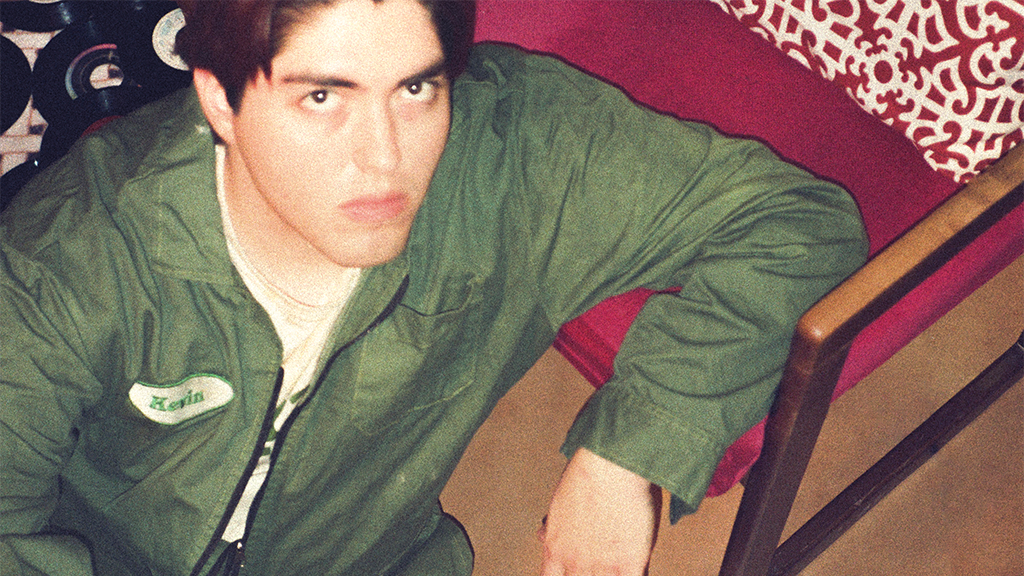 Kevin Kaarl