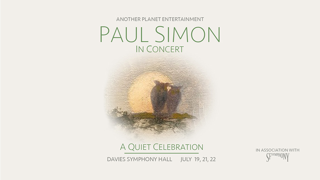 Paul Simon