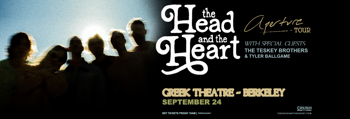 The Head and The Heart