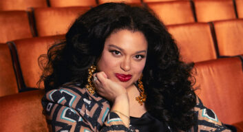 Michelle Buteau