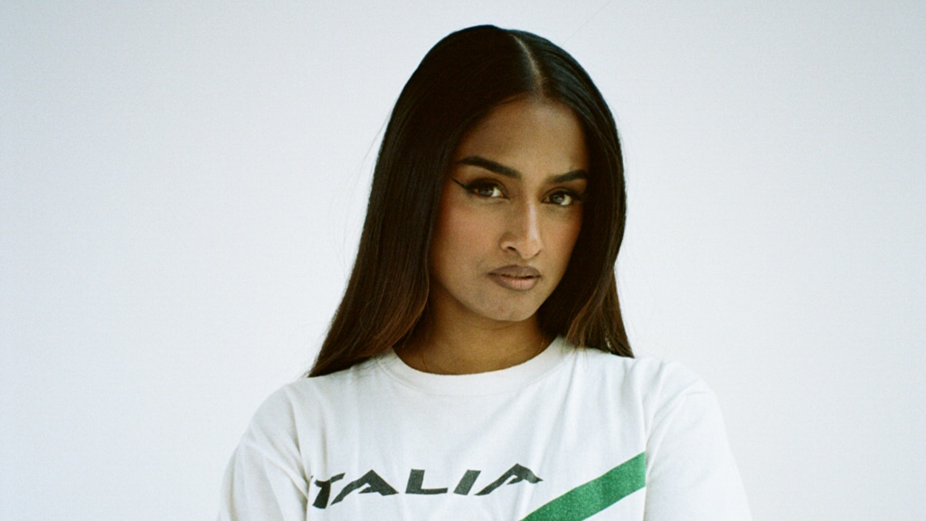 Priya Ragu