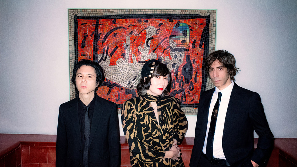 Yeah Yeah Yeahs