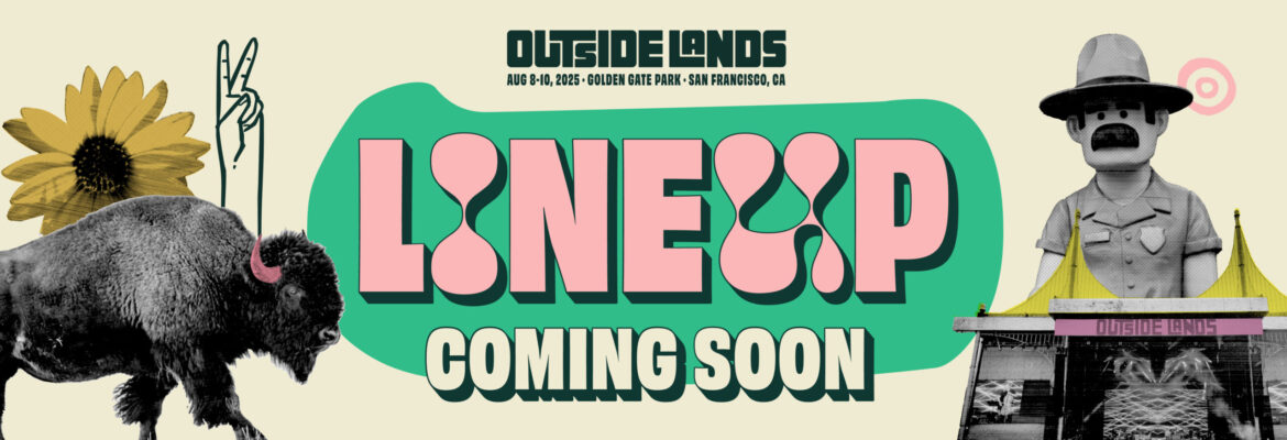 Outside Lands 2025