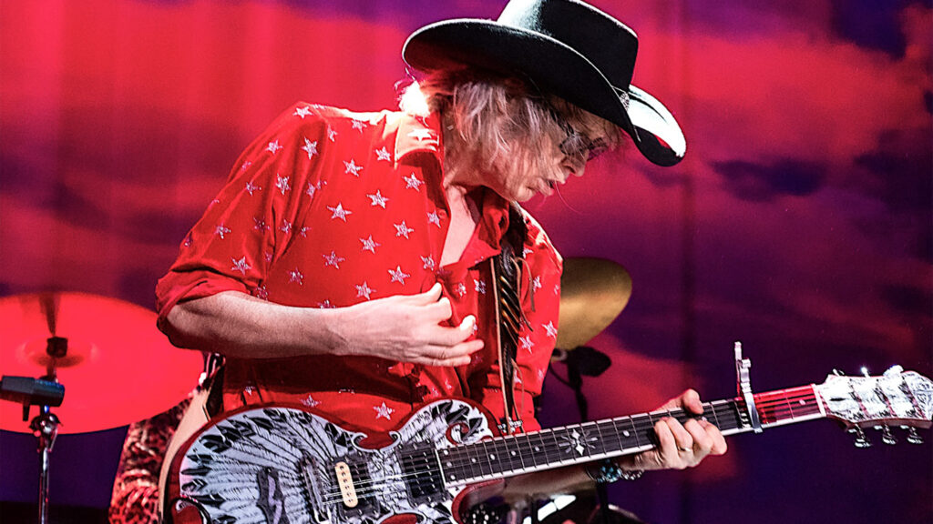 The Waterboys