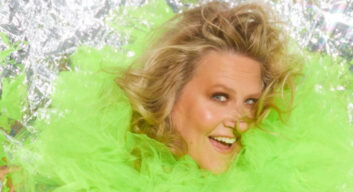 Bridget Everett