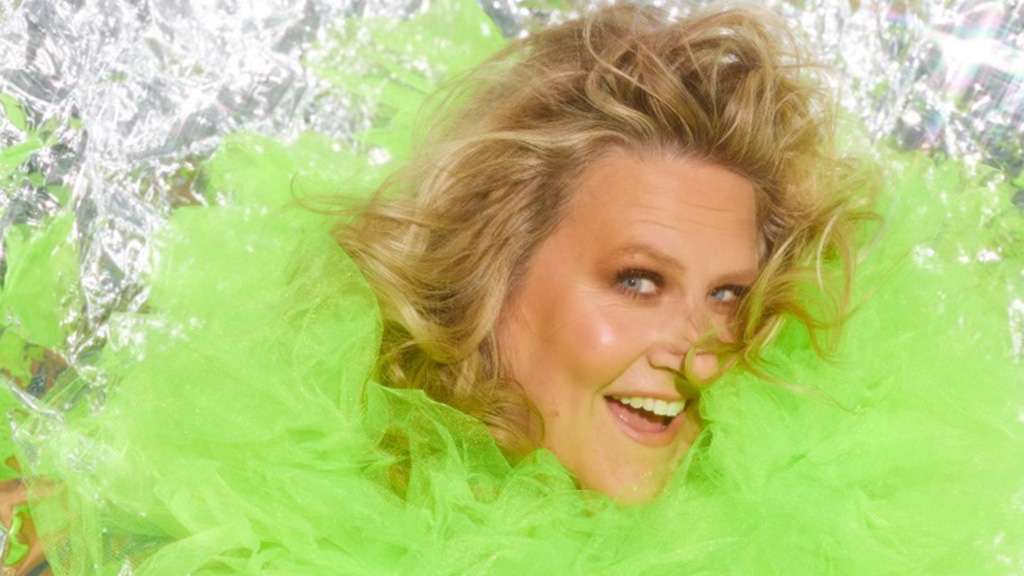 Bridget Everett