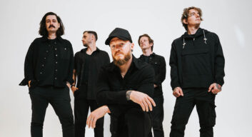 We Came As Romans