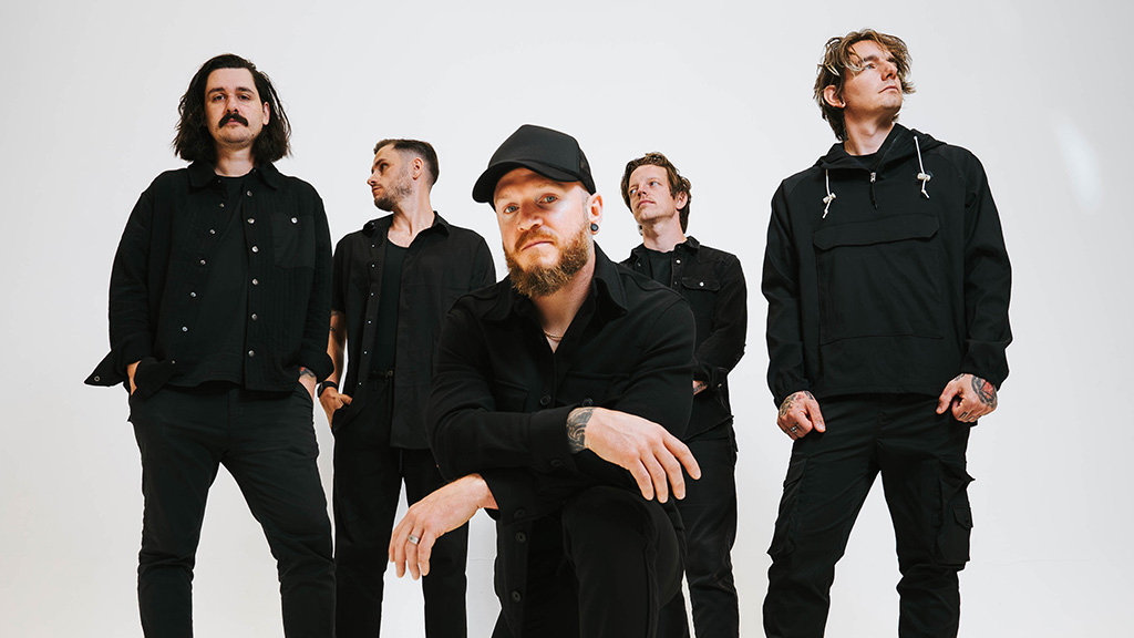 We Came As Romans