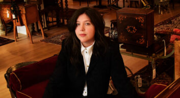 Lucy Dacus