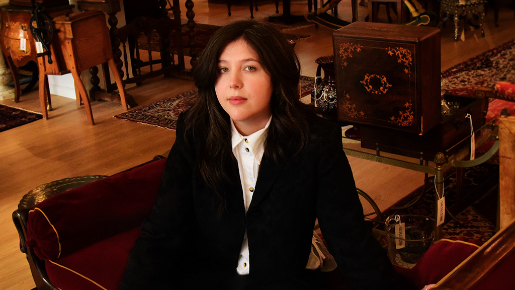 Lucy Dacus