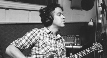 M. Ward & The Undertakers
