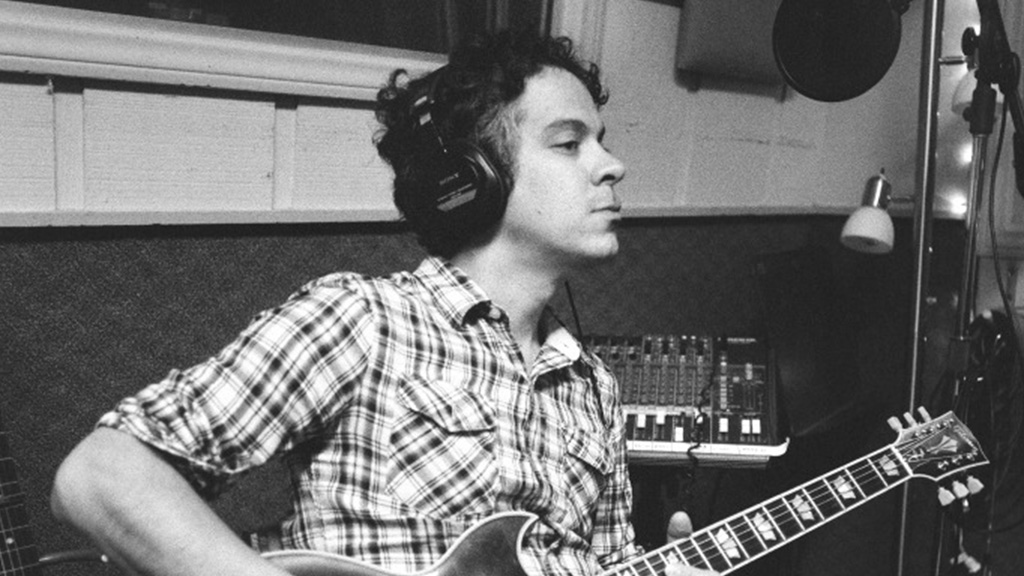 M. Ward & The Undertakers