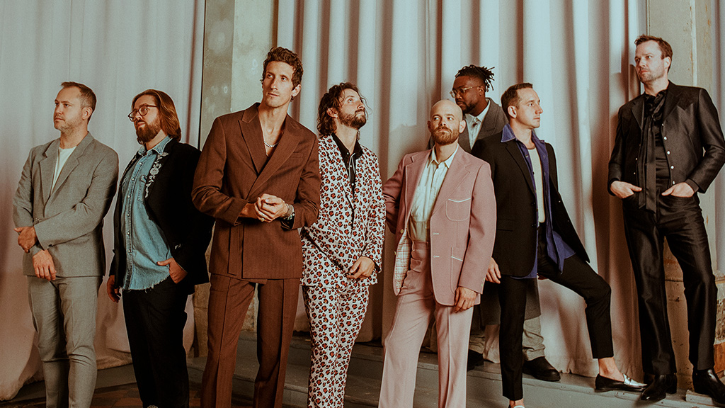 The Revivalists