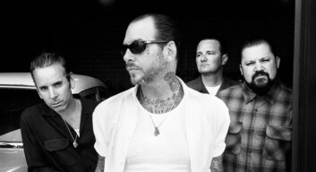 Social Distortion