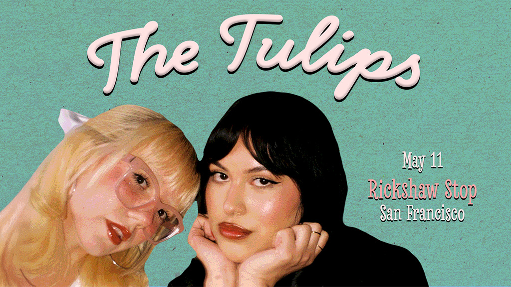 The Tulips