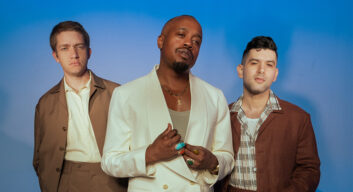 Durand Jones & The Indications