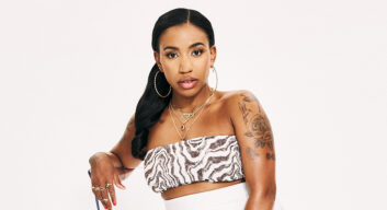 Yaya Bey