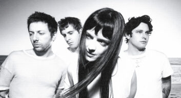 The Marías