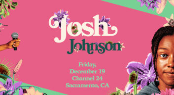 Josh Johnson