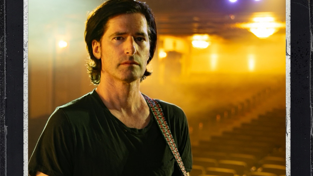 Pete Yorn