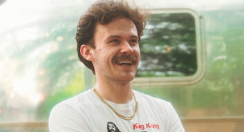 Ethan Regan