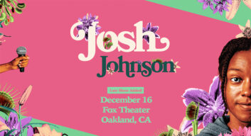 Josh Johnson