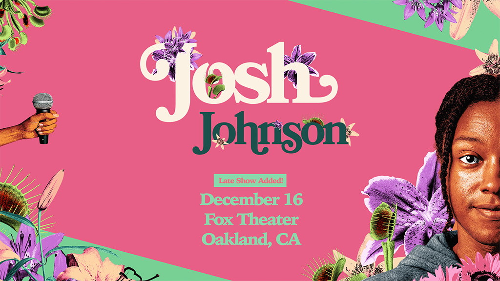 Josh Johnson