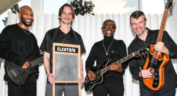 North Mississippi Allstars