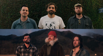 Oliver Hazard & The Last Revel