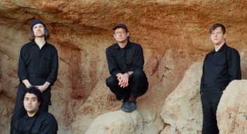 STRFKR