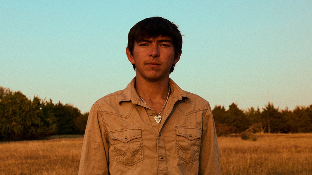 Wyatt Flores
