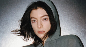 Lorde