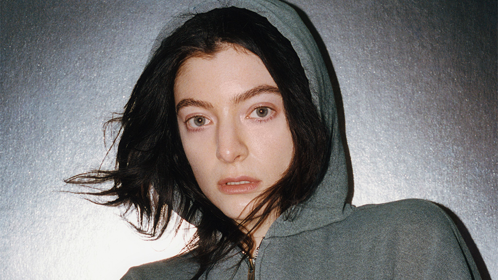 Lorde
