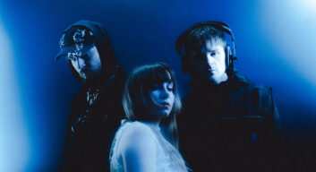 Night Tapes