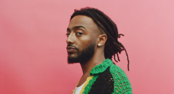 Aminé