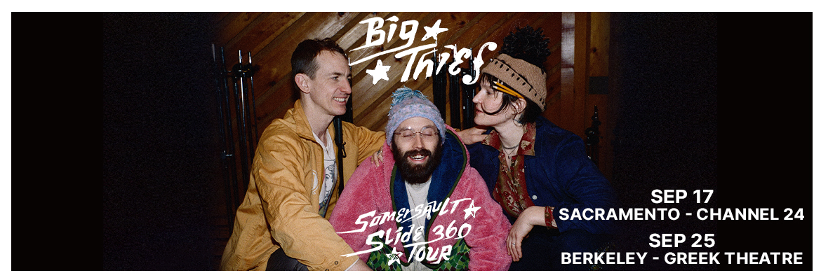 Big Thief