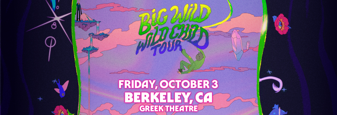 Big Wild