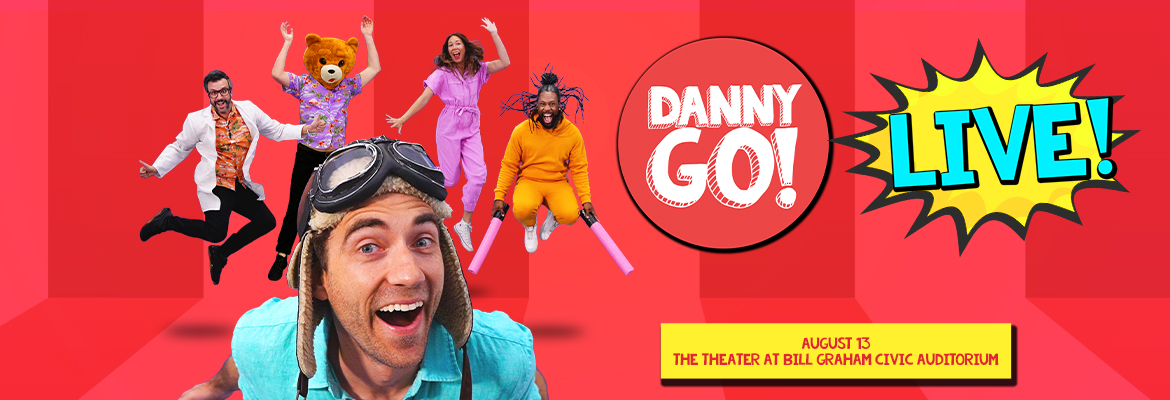 Danny Go
