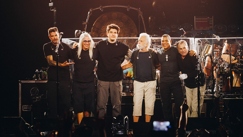 Dead & Company