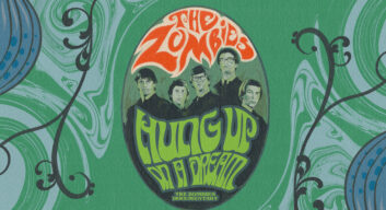 Hung Up On A Dream: The Zombies Documentary