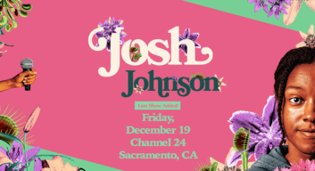 Josh Johnson