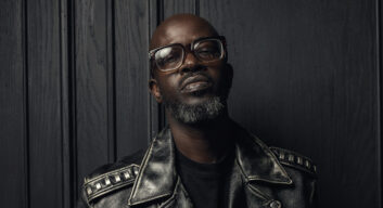 Black Coffee