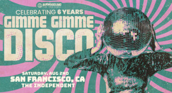 Gimme Gimme Disco