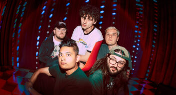 Hot Mulligan