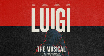 Luigi: the Musical