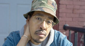 Oddisee