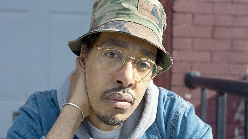 Oddisee