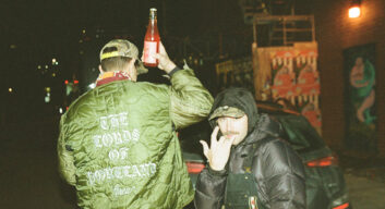 Portugal. The Man